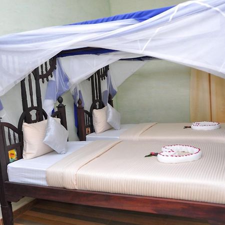 Nakupenda Villa Nungwi Bagian luar foto