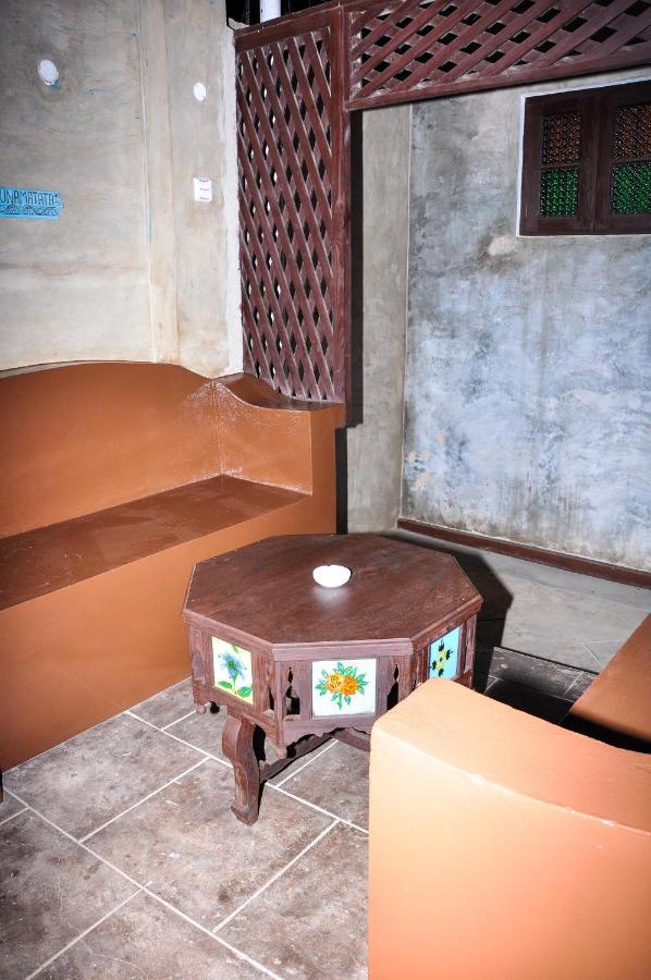 Nakupenda Villa Nungwi Bagian luar foto