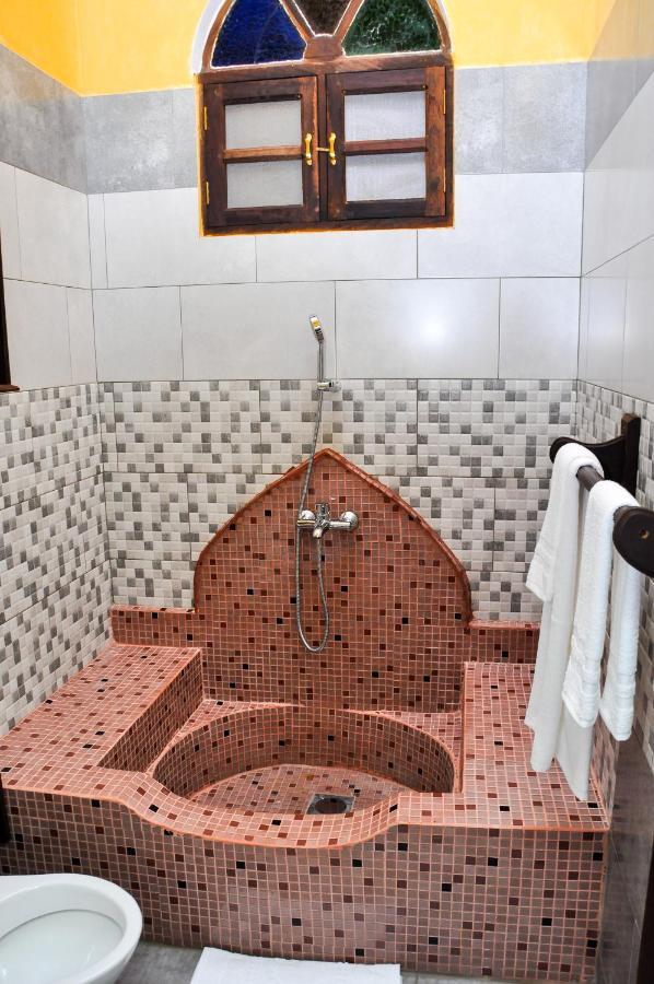 Nakupenda Villa Nungwi Bagian luar foto