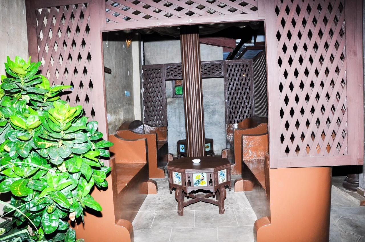 Nakupenda Villa Nungwi Bagian luar foto