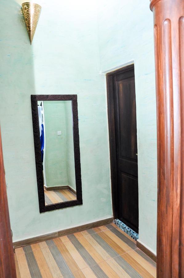 Nakupenda Villa Nungwi Bagian luar foto