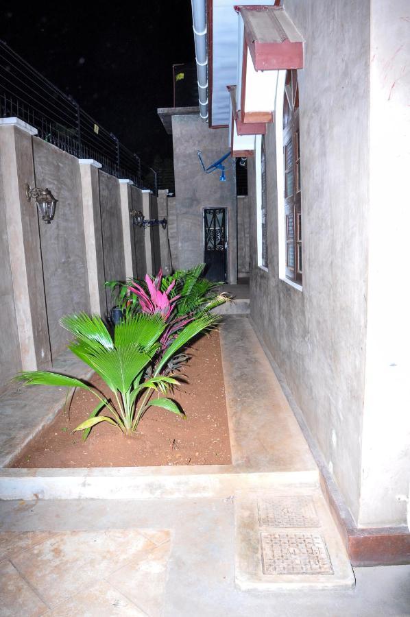 Nakupenda Villa Nungwi Bagian luar foto