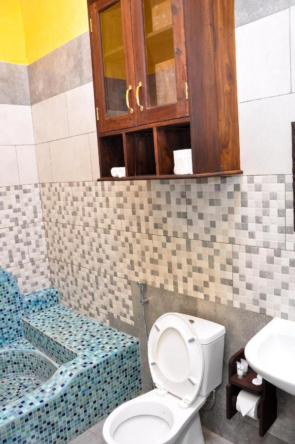 Nakupenda Villa Nungwi Bagian luar foto